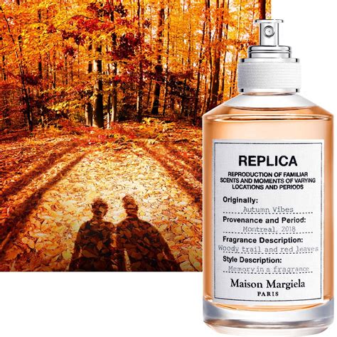 replica autumn perfume|sephora replica perfume.